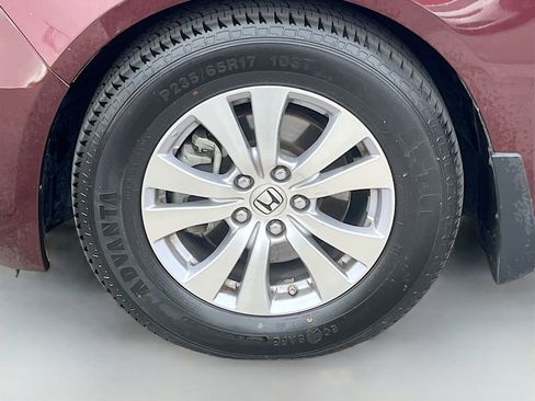 Used 2015 Honda Odyssey EX-L image 32
