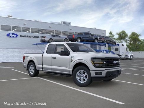 New 2026 Ford F150 XLT image 7