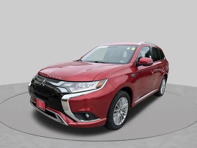 Used 2019 Mitsubishi Outlander SEL AWD/4WD image 7