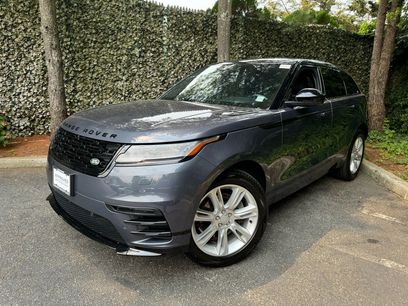 Used 2024 Land Rover Range Rover Velar Dynamic SE