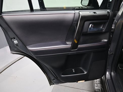 Certified 2024 Toyota 4Runner TRD Pro image 32