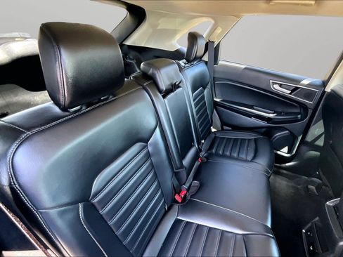 Used 2023 Ford Edge SEL w/ Convenience Package AWD/4WD image 17