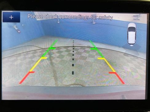 Certified 2020 Ford EcoSport Titanium image 23