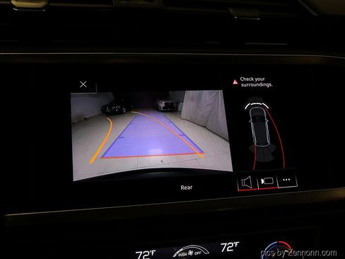 Used 2020 Audi Q3 2.0T Premium w/ Convenience Package image 20