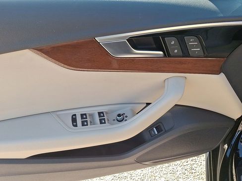 Certified 2023 Audi A4 2.0T Premium w/ Convenience Package image 12