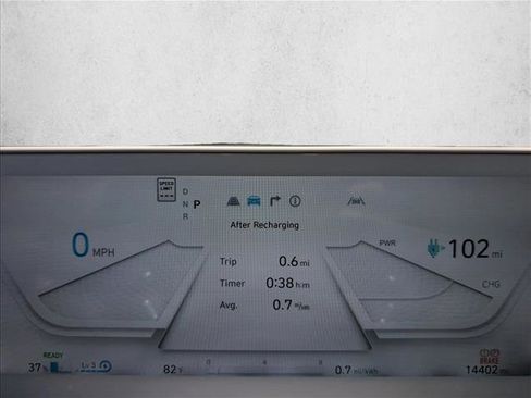 Certified 2024 Hyundai Ioniq 5 Limited RWD image 11