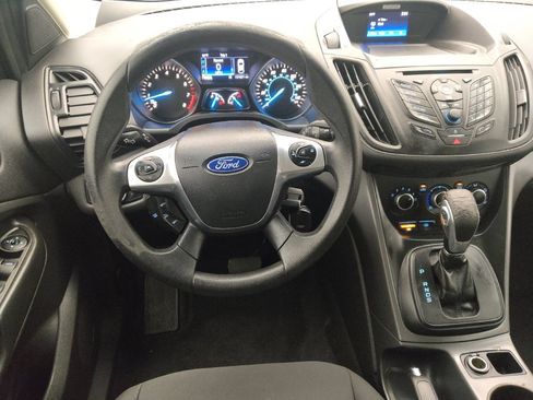 Used 2016 Ford Escape S image 22