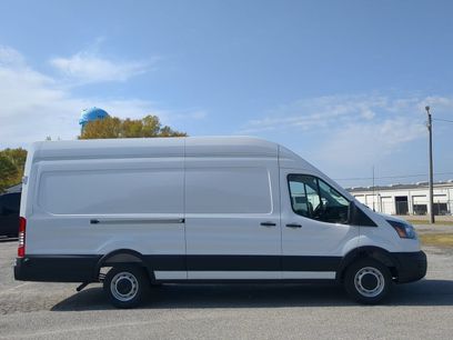 New 2026 Ford Transit 250 148 High Roof Extended