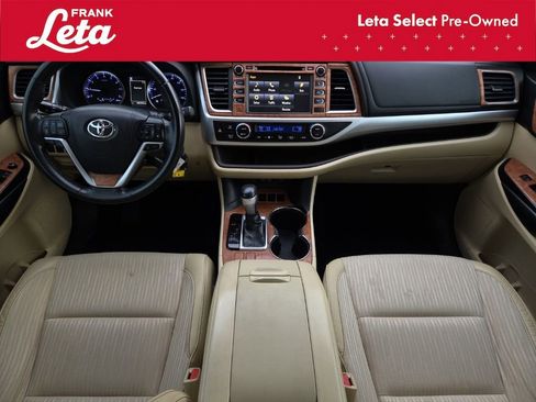Used 2018 Toyota Highlander Plus image 24