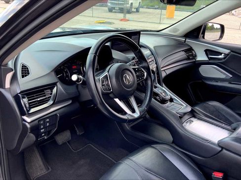 Used 2019 Acura RDX FWD w/ Technology Package image 16
