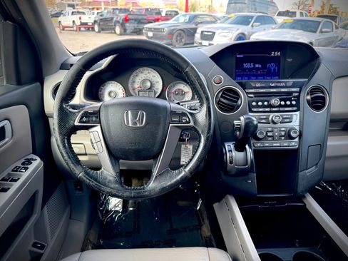 Used 2015 Honda Pilot EX-L image 18