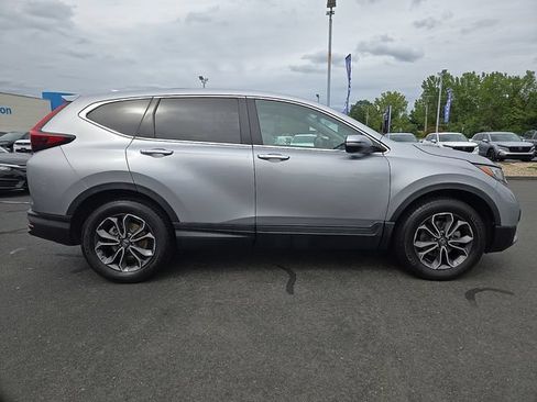 Used 2020 Honda CR-V EX image 7