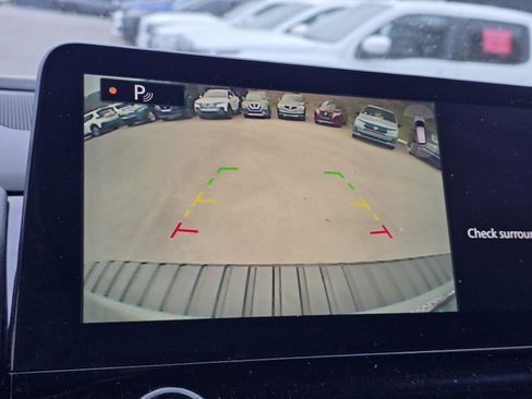 Certified 2024 Nissan Armada SV w/ Cargo Package image 19