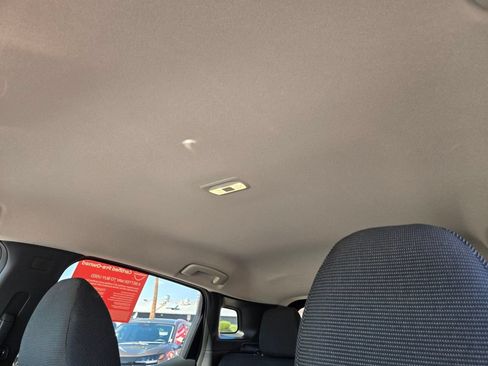 Certified 2026 Nissan Kicks S FWD image 11