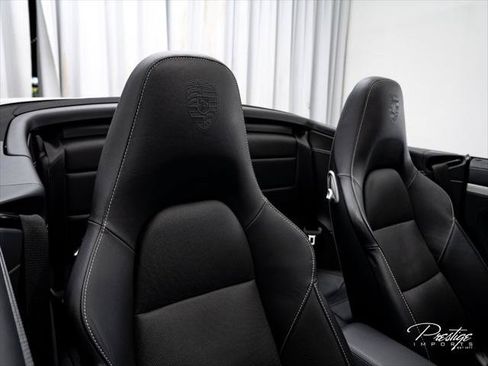 Used 2019 Porsche 911 Turbo S AWD/4WD image 44