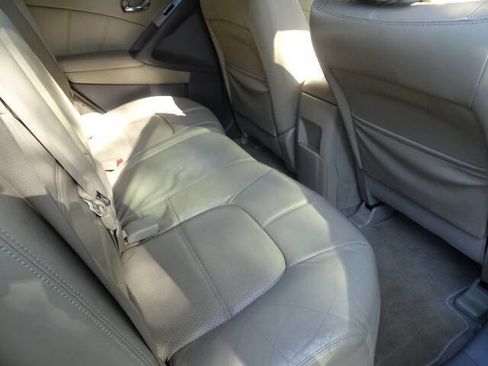 Used 2014 Nissan Murano SL w/ Navigation Package image 22