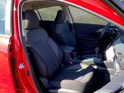 New 2026 Subaru Impreza 2.0i Sport image 11