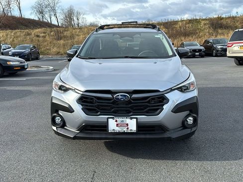 Certified 2024 Subaru Crosstrek 2.0i Premium image 8