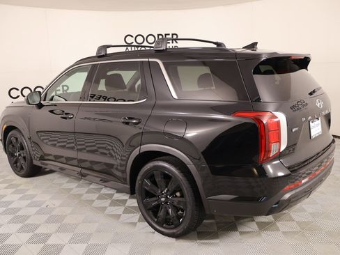 Used 2023 Hyundai Palisade XRT image 25