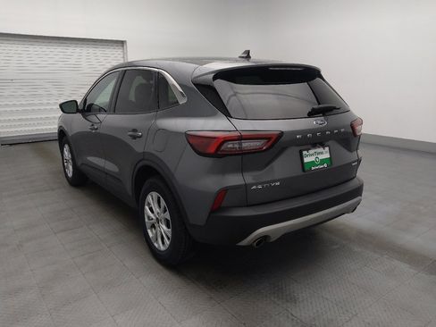 Used 2024 Ford Escape Active AWD/4WD image 5