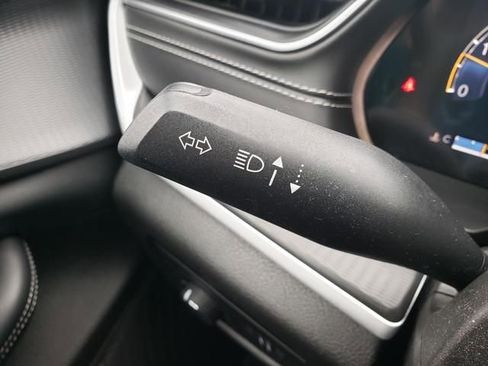 Used 2024 Jeep Grand Cherokee Laredo X w/ Luxury Tech Group I image 27