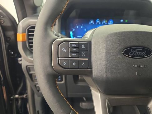 New 2026 Ford F150 Tremor w/ Mobile Office Package AWD/4WD image 36
