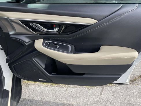 Used 2020 Subaru Outback Limited image 45