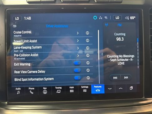 Certified 2024 Ford F250 King Ranch image 28