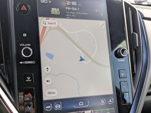 New 2026 Subaru Crosstrek 2.5i Sport image 21