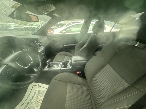 Used 2021 Dodge Charger GT image 9