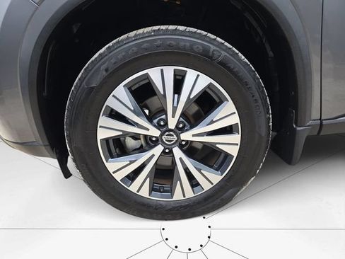 Used 2021 Nissan Rogue SV FWD image 31