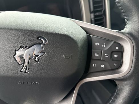 New 2025 Ford Bronco Outer Banks image 25