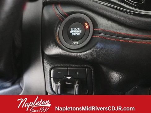 Used 2023 Dodge Durango R/T image 23