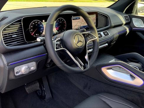 Used 2026 Mercedes-Benz GLE 450 4MATIC image 9