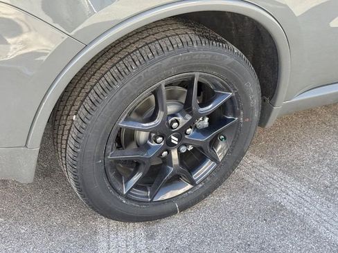 New 2026 Dodge Durango GT image 5