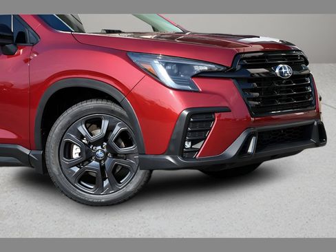 Used 2023 Subaru Ascent Onyx Edition Limited AWD/4WD image 10