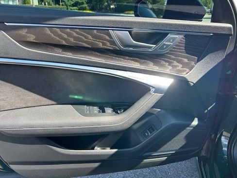 Used 2020 Audi S6 Premium Plus w/ S Sport Package AWD/4WD image 21