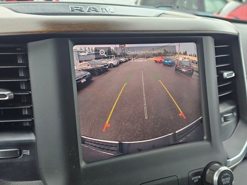 Used 2022 RAM 1500 Laramie image 27