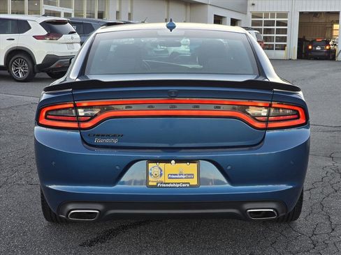 Used 2023 Dodge Charger SXT w/ Blacktop Package image 25