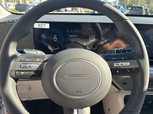 New 2026 Hyundai Kona SEL Sport image 18