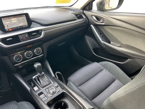 Used 2016 MAZDA MAZDA6 Sport image 23
