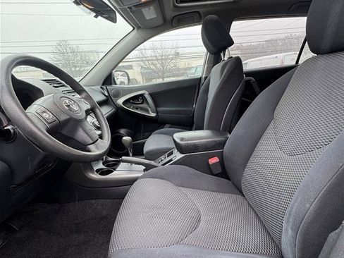 Used 2012 Toyota RAV4 Sport w/ Enhancement Value Pkg image 10