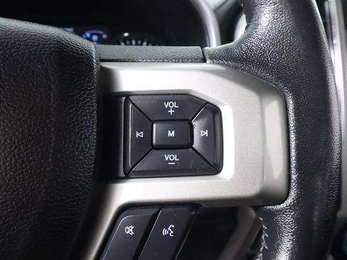 Used 2018 Ford F150 Lariat w/ Equipment Group 501A Mid image 16