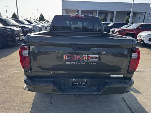 Used 2024 GMC Canyon Elevation w/ Convenience Package RWD image 6
