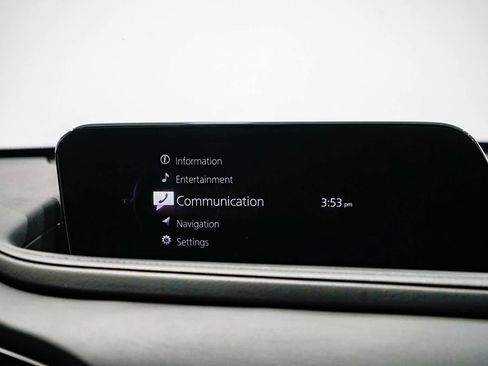 Used 2023 MAZDA CX-30 AWD 2.5 S w/ Preferred Package image 13