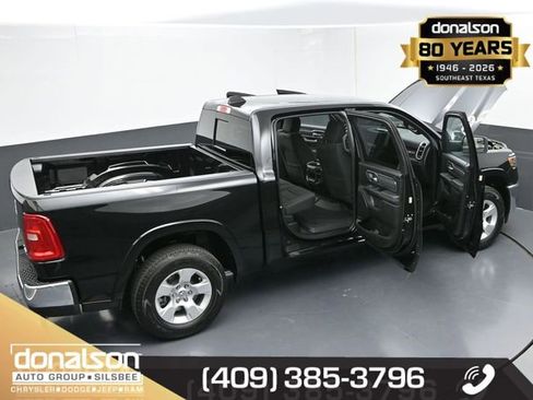 New 2026 RAM 1500 Lone Star image 26