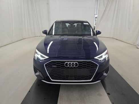 Used 2024 Audi A3 2.0T Premium w/ Convenience Package AWD/4WD image 2