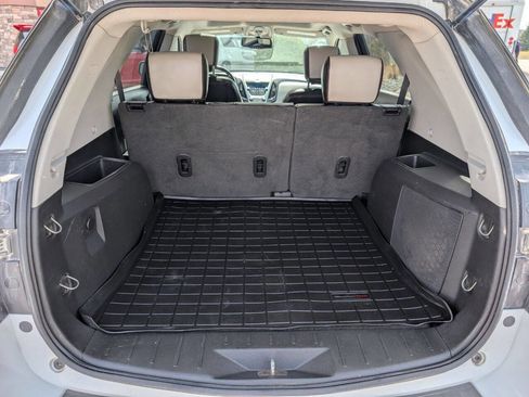 Used 2011 Chevrolet Equinox LT image 13