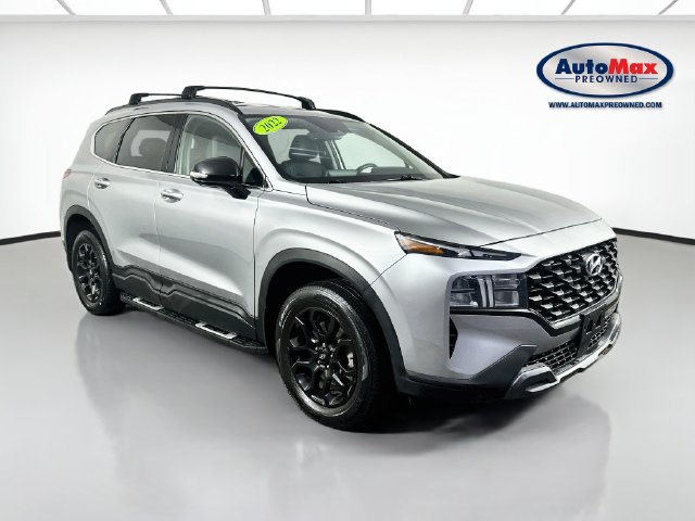 Used 2022 Hyundai Santa Fe XRT AWD/4WD image 1