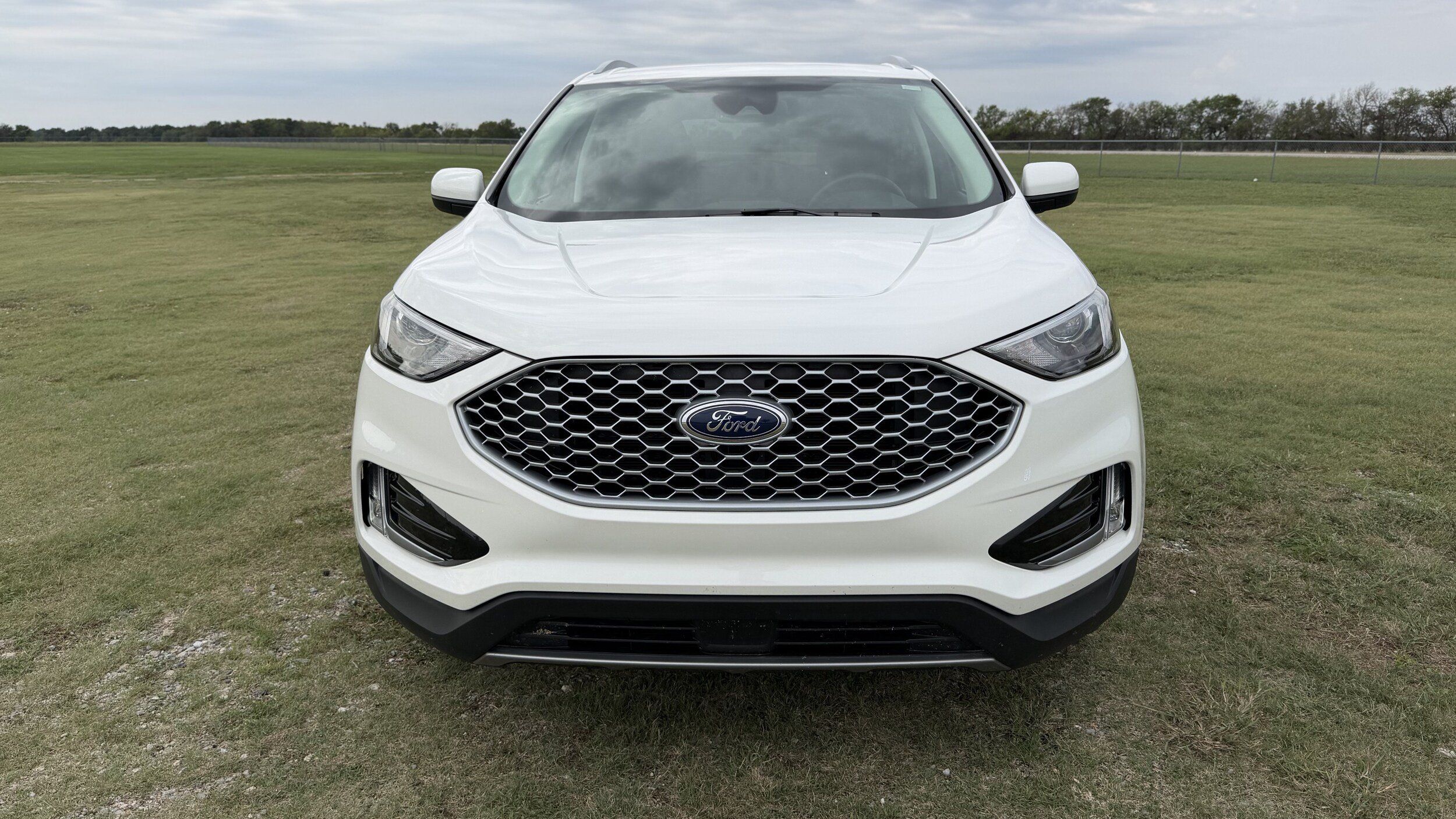 Used 2023 Ford Edge SEL w/ Convenience Package AWD/4WD image 12